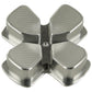 for Sony PS4 Controller - D-Pad Directional Button Aluminium Metal | FPC