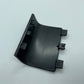 for Xbox Series S|X Controller - Black Replacement Battery Back Door Cover | FPC