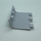 for Xbox Series X Controller - White Replacement Battery Back Door Cover | FPC