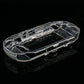 for Sony PS Vita 1000 Series - Clear Snap On Hard Protective Case Cover | FPC