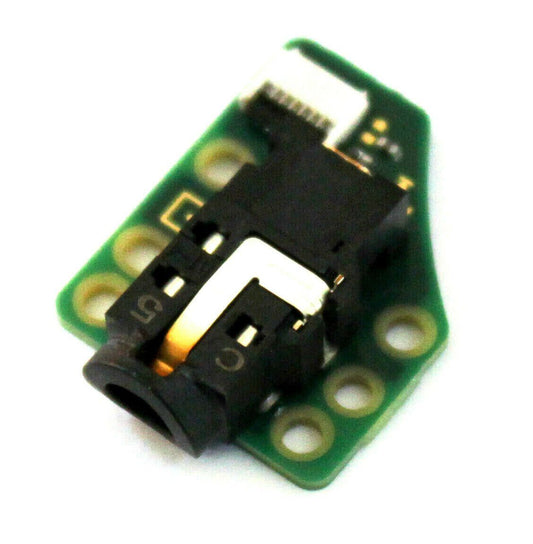 for Nintendo Switch Lite - Replacement Headphone Audio Jack Port PCB  | FPC