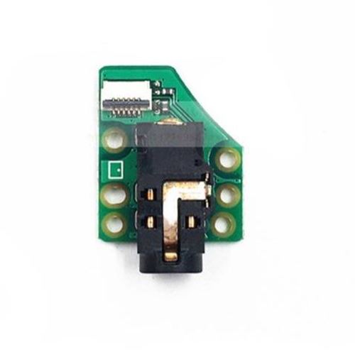 for Nintendo Switch Lite - Replacement Headphone Audio Jack Port PCB  | FPC