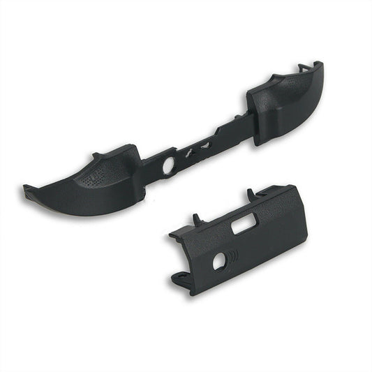 for Xbox Series X Controller - Black LB RB Shoulder Trigger Button Bumper | FPC
