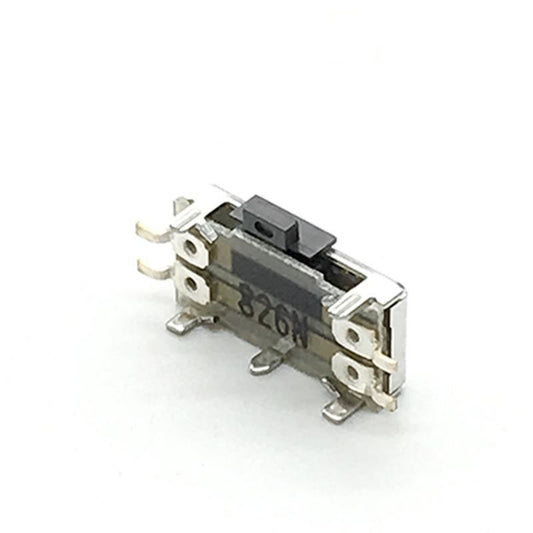 for Nintendo DS Lite -  OEM Replacement Volume Switch Button Slider | FPC