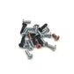 for Sony PS Vita 1000 Series - Full Set Replacement Housing Screws | FPC