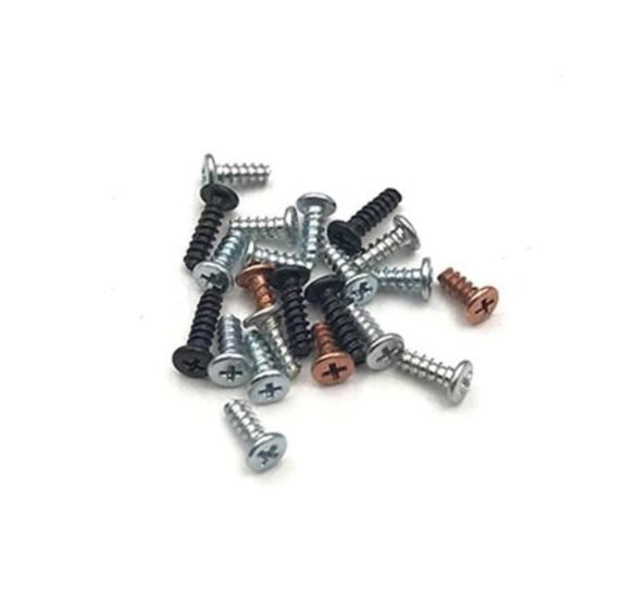 for Sony PS Vita 1000 Series - Full Set Replacement Housing Screws | FPC