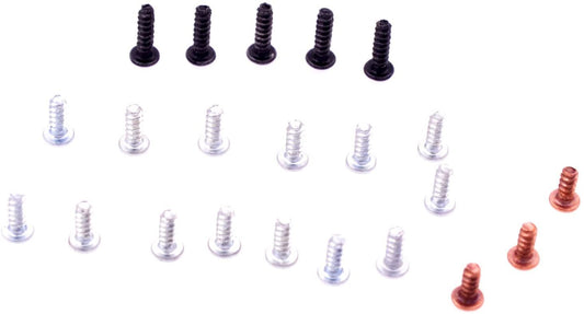 for Sony PS Vita 1000 Series - Full Set Replacement Housing Screws | FPC