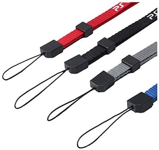 For Sony PS Vita 1000 2000 - Adjustable Hand Wrist Strap Lanyard | FPC