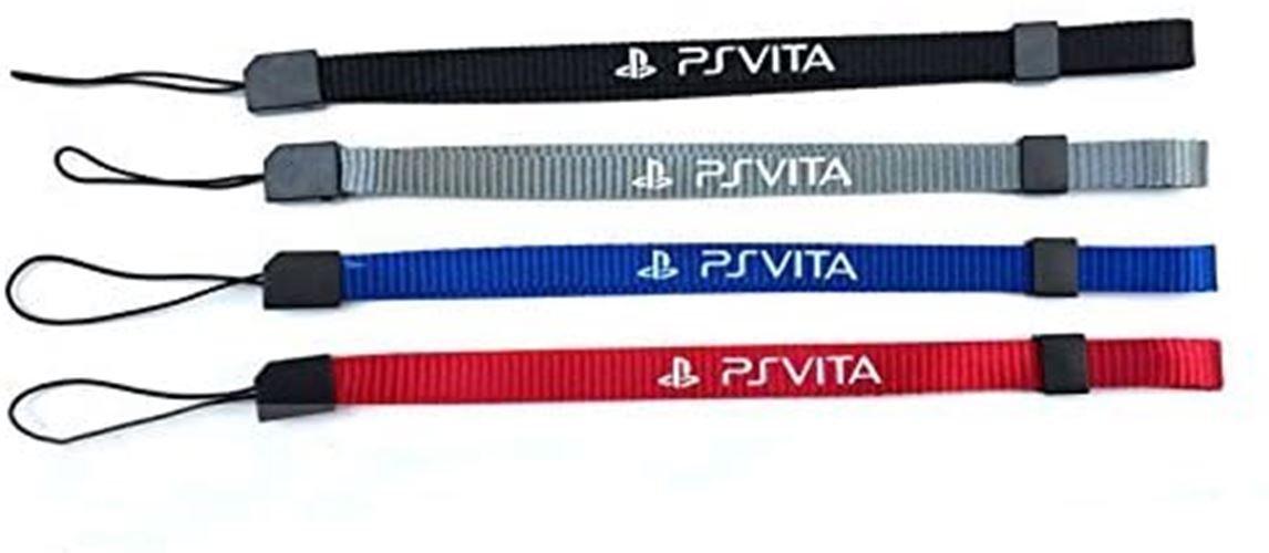 For Sony PS Vita 1000 2000 - Adjustable Hand Wrist Strap Lanyard | FPC