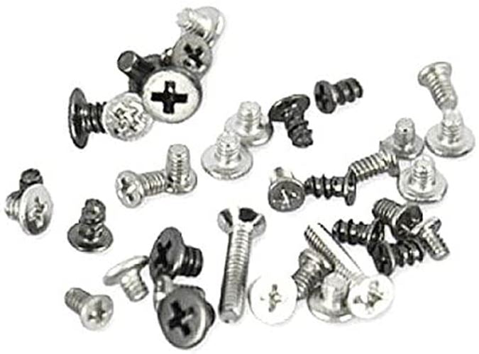 for Apple iPad 2018 - Replacement Screw Set | FPC