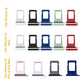 for iPhone 12 Mini Pro Max - Replacement Tray Slot Holder & Seal | FPC