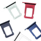 for iPhone 12 Mini Pro Max - Replacement Tray Slot Holder & Seal | FPC