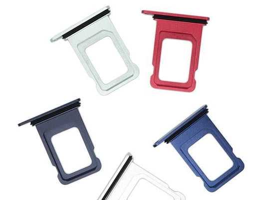 for iPhone 12 Mini Pro Max - Replacement Tray Slot Holder & Seal | FPC