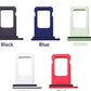 for iPhone 12 Mini Pro Max - Replacement Tray Slot Holder & Seal | FPC
