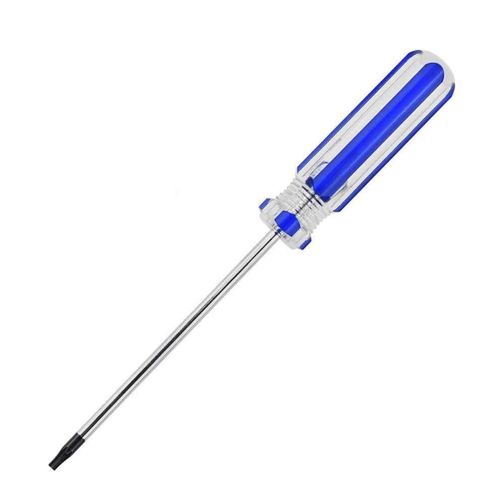 for PS4 & Xbox One - T8H T8 Torx Security Screwdriver (Hole in the Tip) | FPC