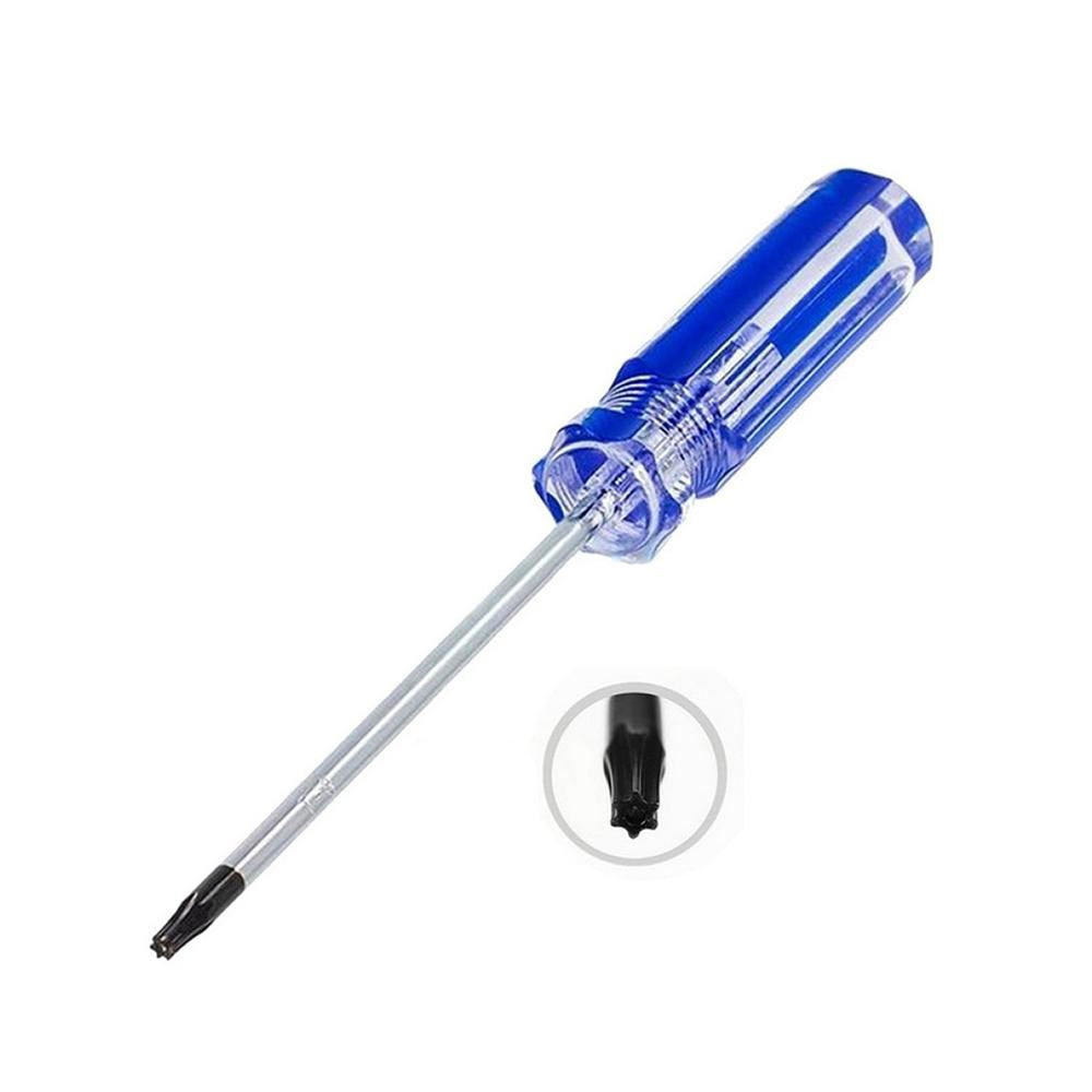 for PS4 & Xbox One - T8H T8 Torx Security Screwdriver (Hole in the Tip) | FPC