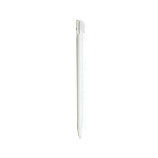 for Nintendo 2DS (Flat) - 1 White Replacement Touch Screen Stylus Pen | FPC