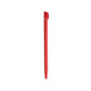 for Nintendo 2DS (Flat) - 1 Red Replacement Touch Screen Stylus Pen | FPC