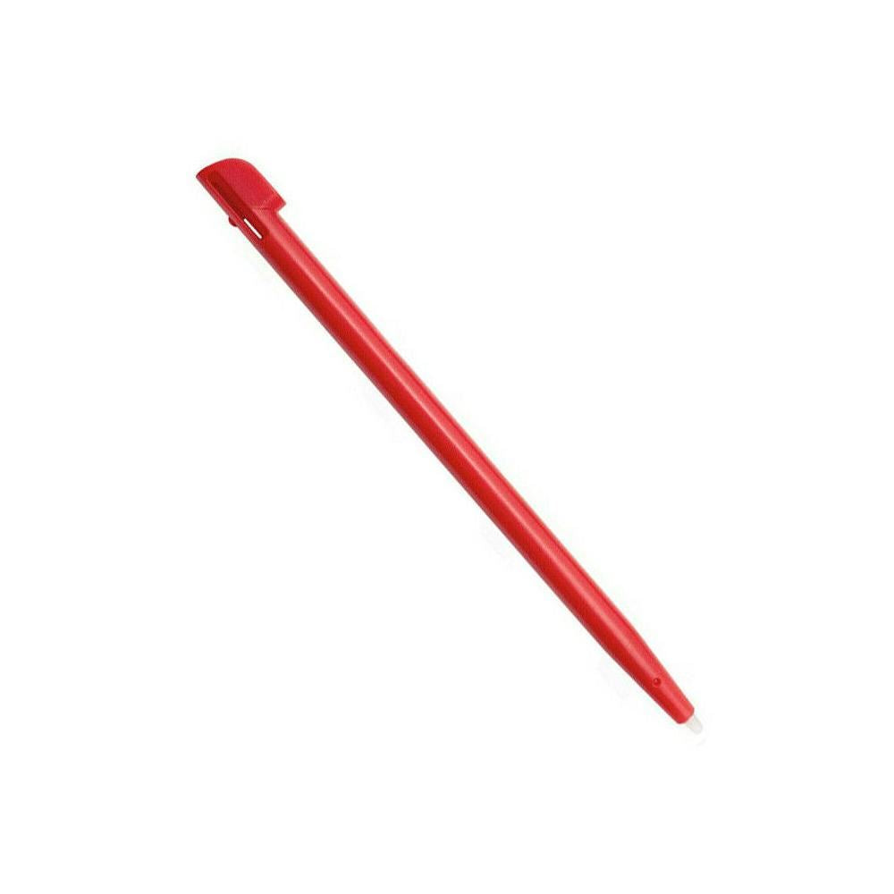 for Nintendo 2DS (Flat) - 1 Red Replacement Touch Screen Stylus Pen | FPC