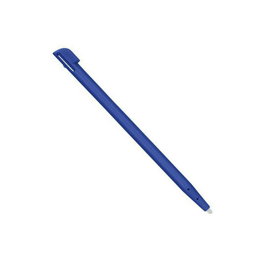 for Nintendo 2DS (Flat) - 1 Blue Replacement Touch Screen Stylus Pen | FPC