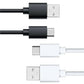 For iPad Mini 6th Gen - USB-C 3.1A Data Sync Charging Power Cable Lead | FPC