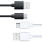 For iPad Mini 6th Gen - USB-C 3.1A Data Sync Charging Power Cable Lead | FPC