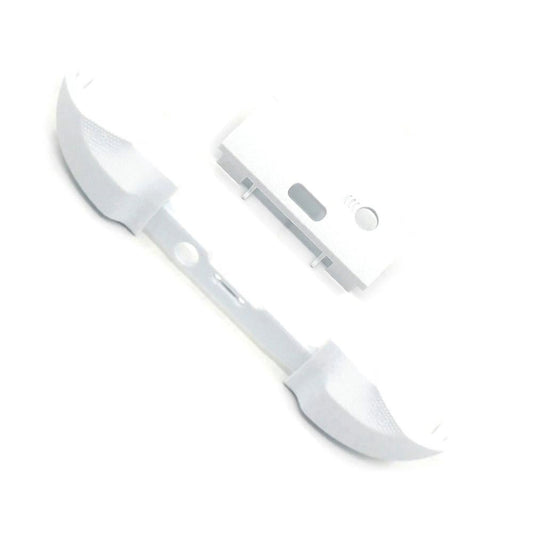 for Xbox Series X Controller - White LB RB Shoulder Trigger Button Bumper | FPC
