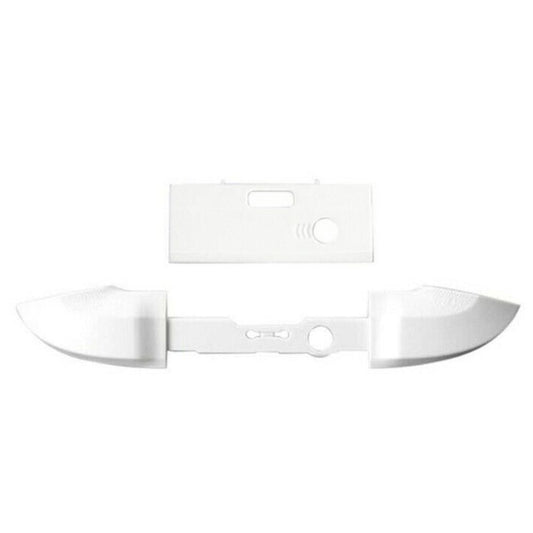 for Xbox Series X Controller - White LB RB Shoulder Trigger Button Bumper | FPC