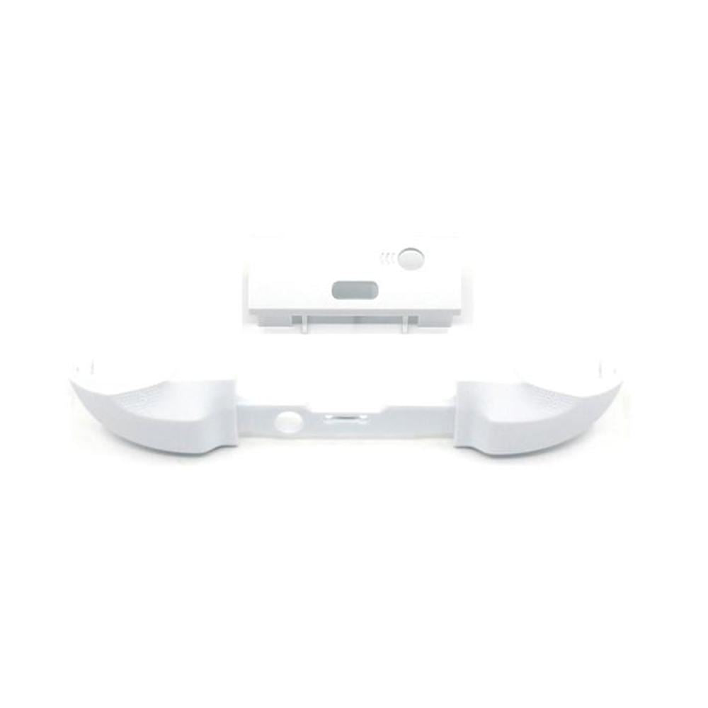 for Xbox Series X Controller - White LB RB Shoulder Trigger Button Bumper | FPC