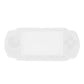 for PSP 2000 3000 Series - Soft Silicone Rubber Bumper Protective Case Cover
