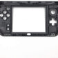 for Nintendo NEW 3DS XL - Replacement Inner Mid Hinge Frame Housing Shell | FPC