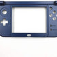 for Nintendo NEW 3DS XL - Replacement Inner Mid Hinge Frame Housing Shell | FPC