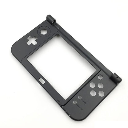 for Nintendo NEW 3DS XL - Replacement Inner Mid Hinge Frame Housing Shell | FPC