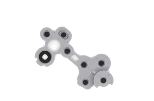 for Xbox Series X|S Controllers - ABXY Silicone Rubber Button Membrane | FPC