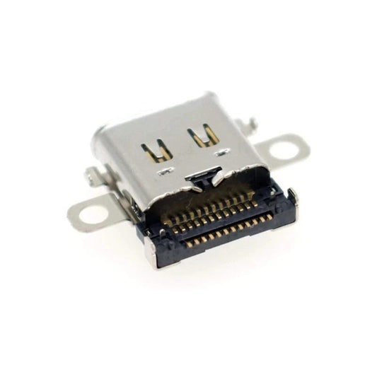 for Nintendo Switch Lite - OEM USB-C Charging Port Socket Jack HDH-001 | FPC