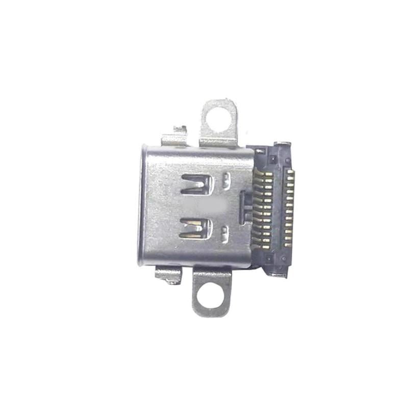 for Nintendo Switch Lite - OEM USB-C Charging Port Socket Jack HDH-001 | FPC