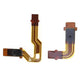 for PS5 Controller v1 BDM-010 - Internal Microphone Mic Flex Ribbon Cable | FPC