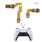 for PS5 Controller - Internal Replacement Microphone Mic Flex Ribbon Cable | FPC