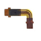 for PS5 Controller v1 BDM-010 - Internal Microphone Mic Flex Ribbon Cable | FPC