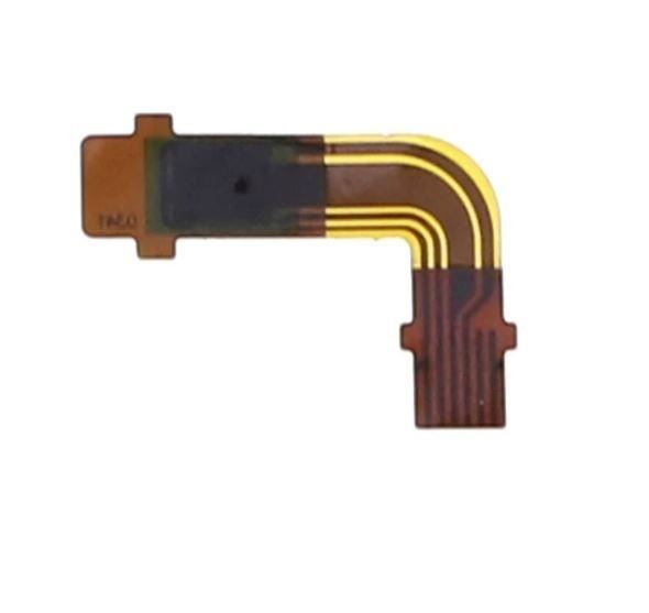 for PS5 Controller v1 BDM-010 - Internal Microphone Mic Flex Ribbon Cable | FPC