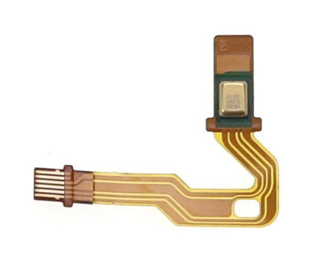 for PS5 Controller v1 BDM-010 - Internal Microphone Mic Flex Ribbon Cable | FPC