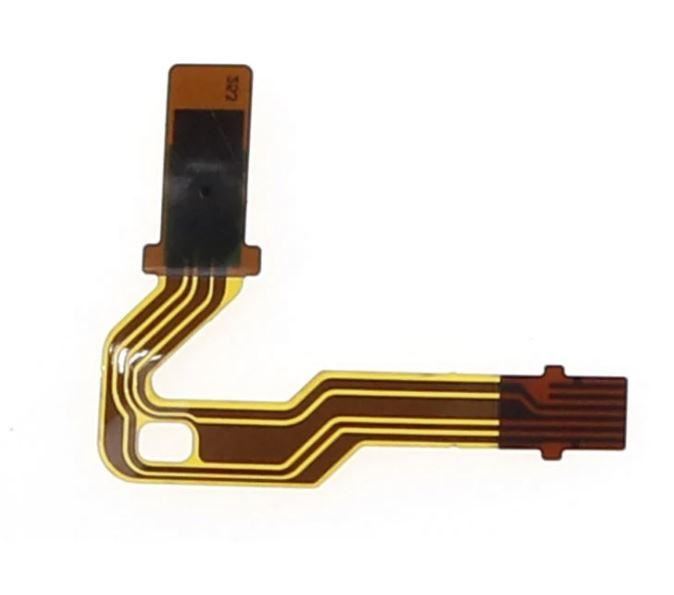 for PS5 Controller v1 BDM-010 - Internal Microphone Mic Flex Ribbon Cable | FPC