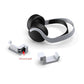for PS5 Console - Pulse3D Headphone Headset Stand Mount Hook Storage