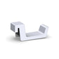 for PS5 Console - Pulse3D Headphone Headset Stand Mount Hook Storage