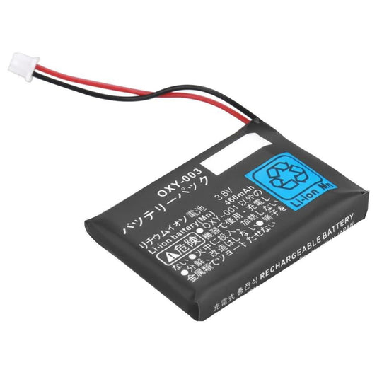 for Nintendo Gameboy Micro GBM - OXY-003 Battery Replacement 460mah | FPC