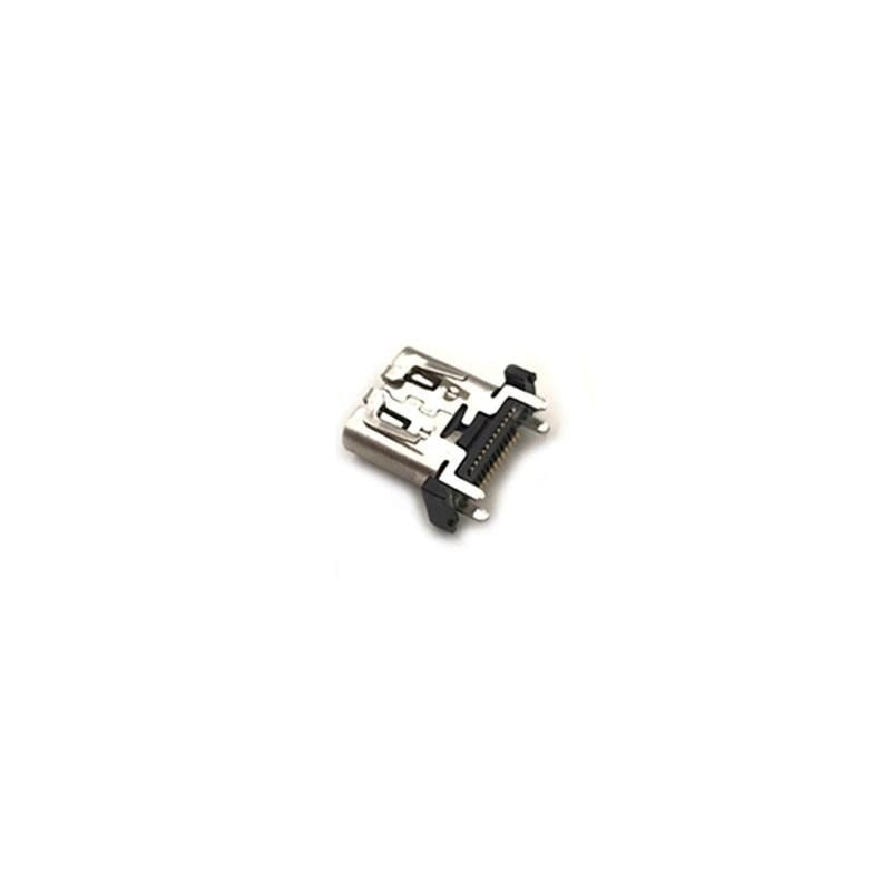 for Sony PS5 - Front Back 3.2 USB-C & TYPE-A Super-Speed 10Gbps USB Port | FPC