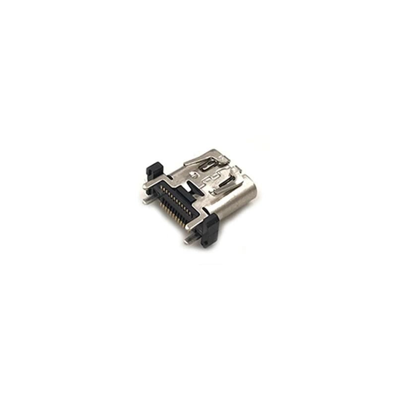 for Sony PS5 - Front Back 3.2 USB-C & TYPE-A Super-Speed 10Gbps USB Port | FPC