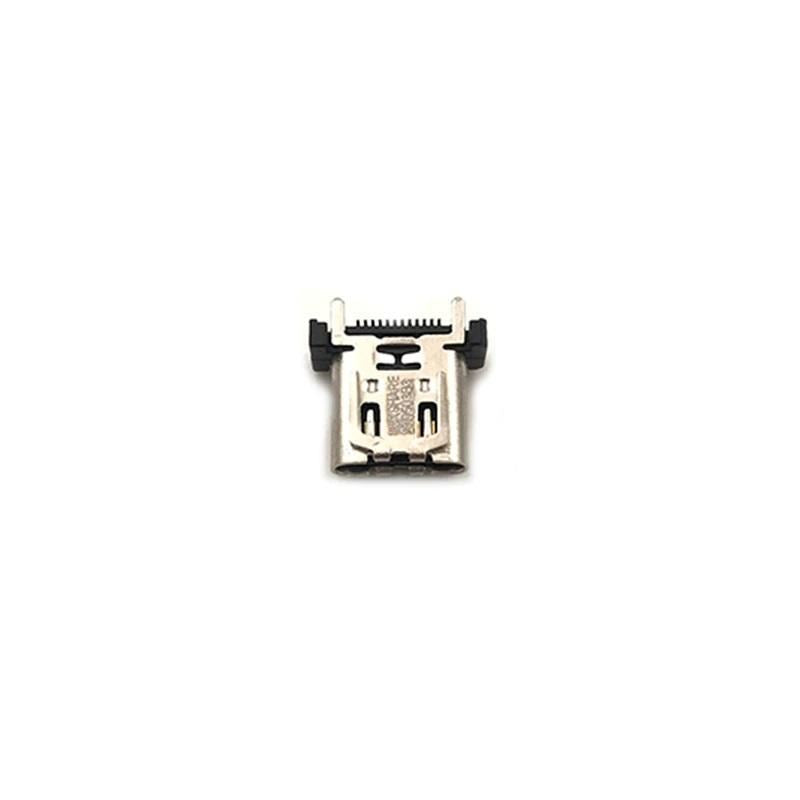 for Sony PS5 - Front Back 3.2 USB-C & TYPE-A Super-Speed 10Gbps USB Port | FPC