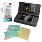 for Nintendo DSi - Plastic Film Guard Screen Protector Set (DSi) | FPC