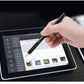 for iPhone iPad Samsung Switch - Dual Precision Tip Capacitive Touch Stylus Pen